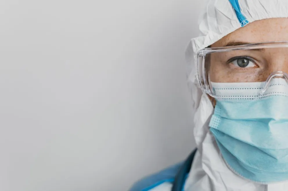 Covid: horarios para testeos y atención de pacientes con síntomas los 365 días