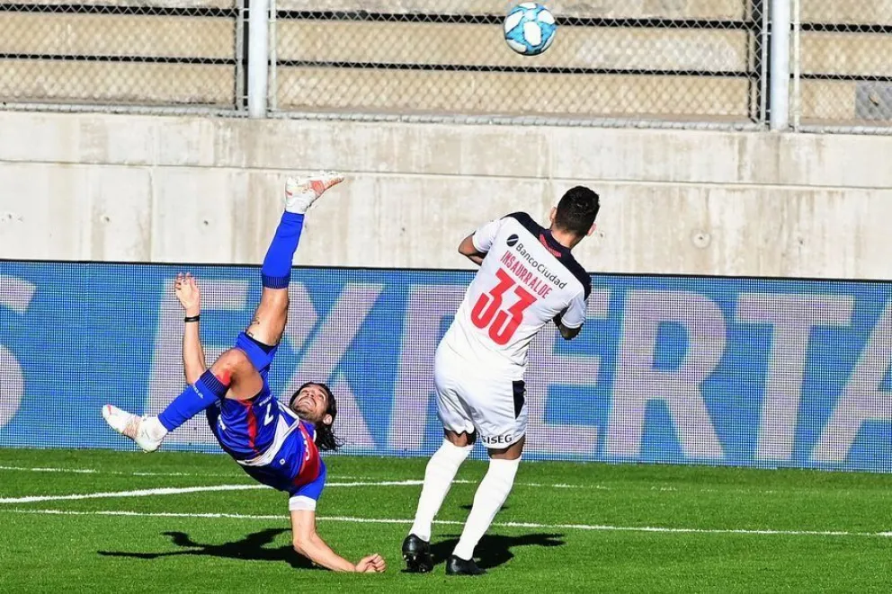 Tigre eliminó a Independiente y lo llenó de dudas en la previa del clásico