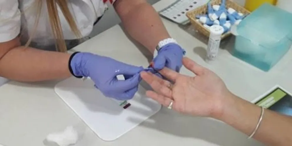 Los Rapi Test, son claves para una futura cobertura sanitaria