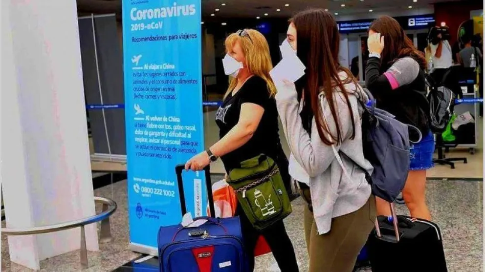 Travel Sale: del 30 de agosto al 5 de septiembre habrá grandes ofertas en viajes