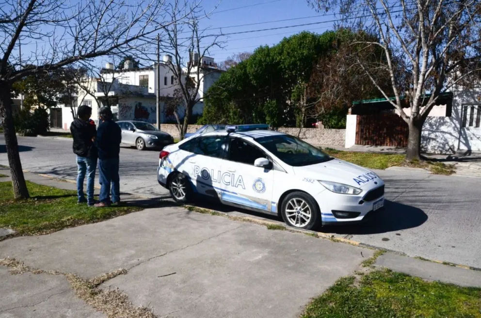 Echan luz sobre el caso del alumno del Jardín 5, quien estuvo "desaparecido"