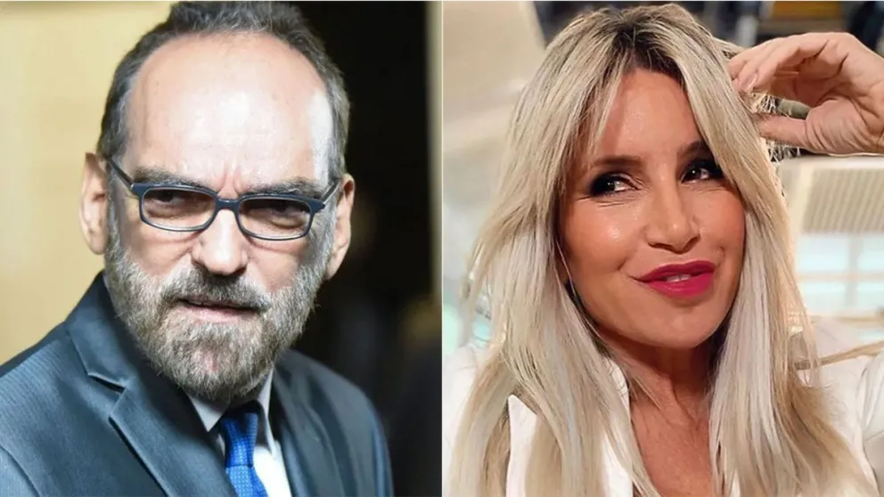 Florencia Peña pide que expulsen a Fernando Iglesias de la Cámara de Diputados