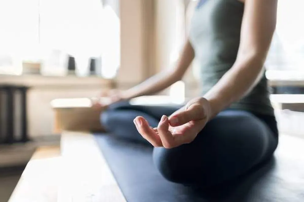 Mindfulness: 10 minutos de meditación para hacer cada día y sentirte mejor