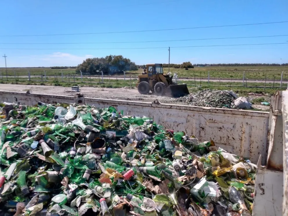 Reciclaje urbano: Un rol fundamental en la conservación del ambiente