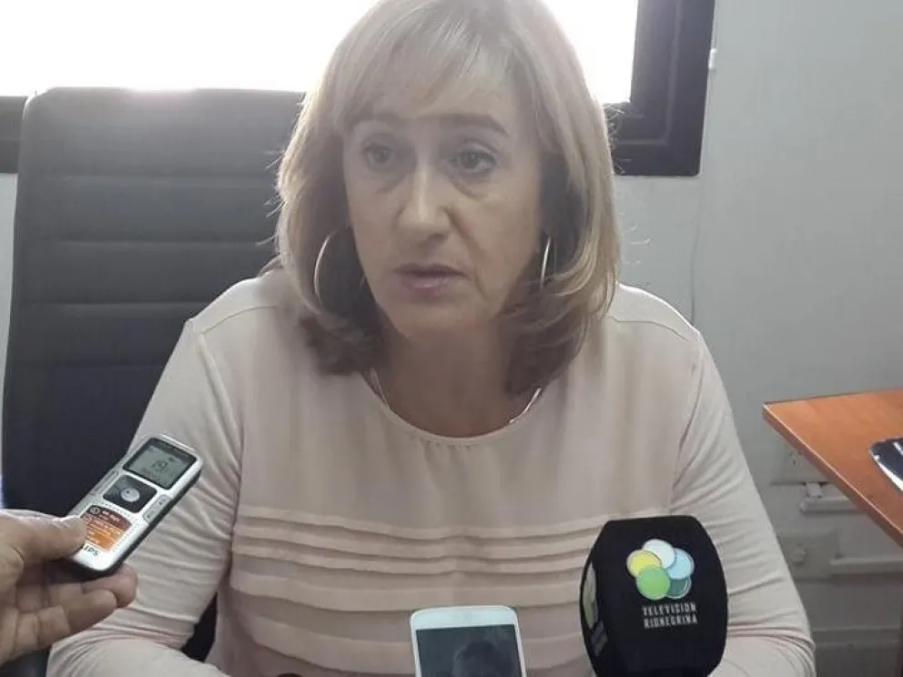 Pusieron un cepo al violento  de la barreta del barrio San Martín