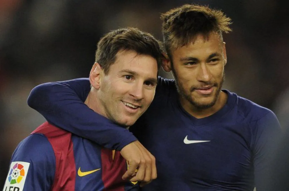 El insólito número que utilizaría Leo Messi si se confirma su arribo al PSG