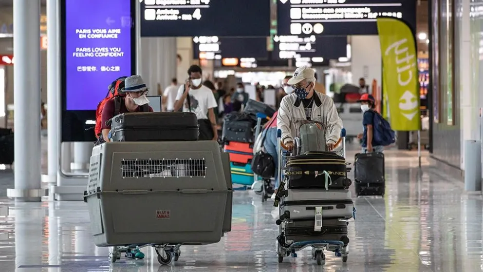 Cuáles son las nuevas medidas sanitarias que regirán en el país hasta octubre