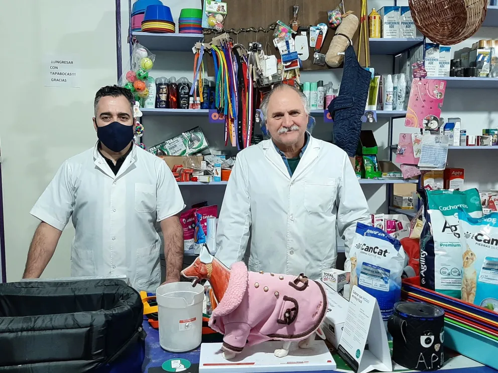 6 de agosto: día del veterinario, el médico de nuestros mejores amigos
