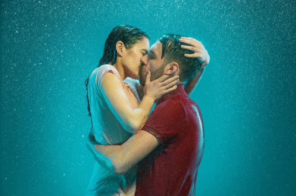 ¡Pura pasión! Estos son los signos más sensuales del zodíaco