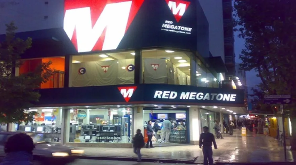 Megatone tiene todo listo para desembarcar en Viedma, con más puestos laborales