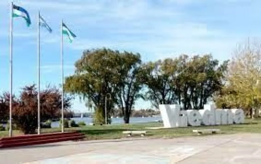 Clima en Viedma: se viene un fin de semana para hacer asado