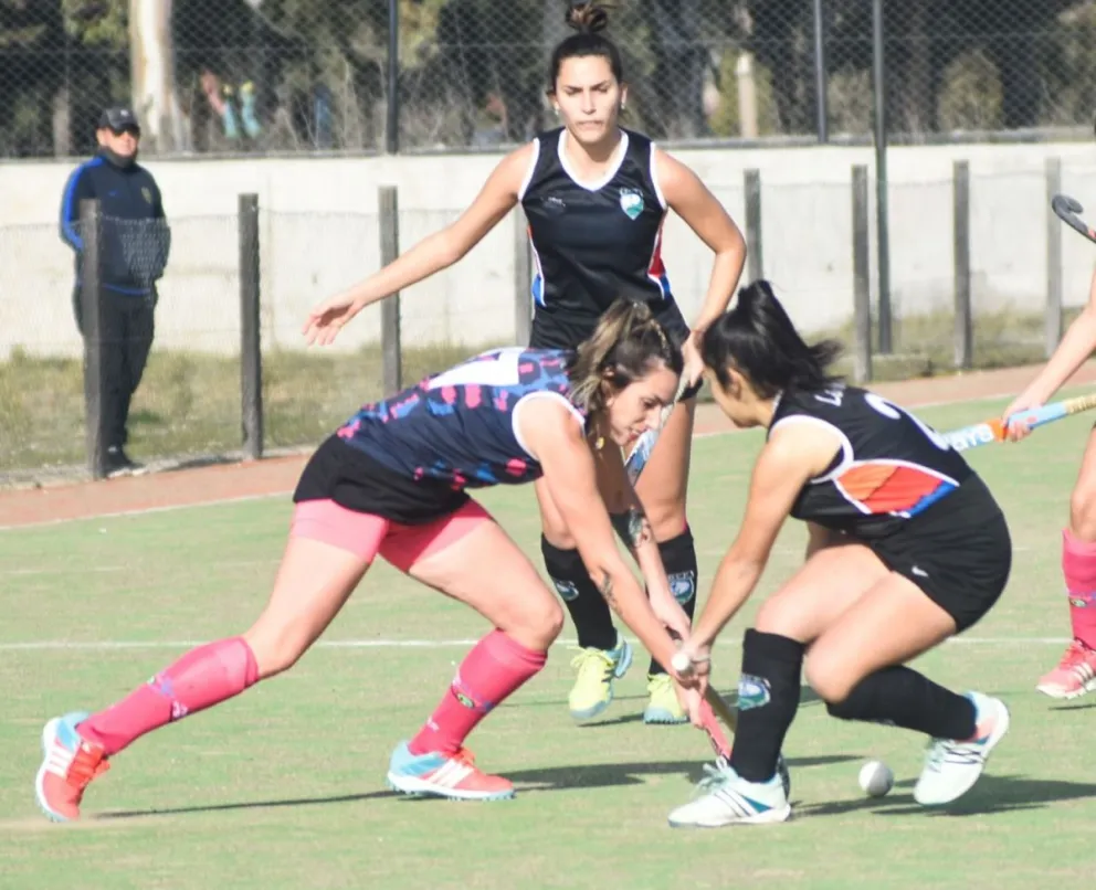 Hay finalistas en primera y sexta