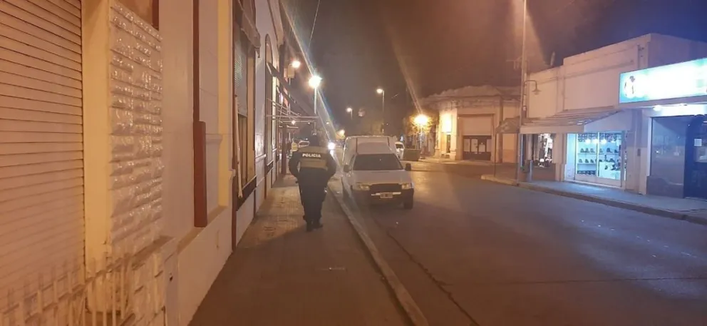 Allanamientos y detenidos: saldo de jornadas de intensa investigación policial