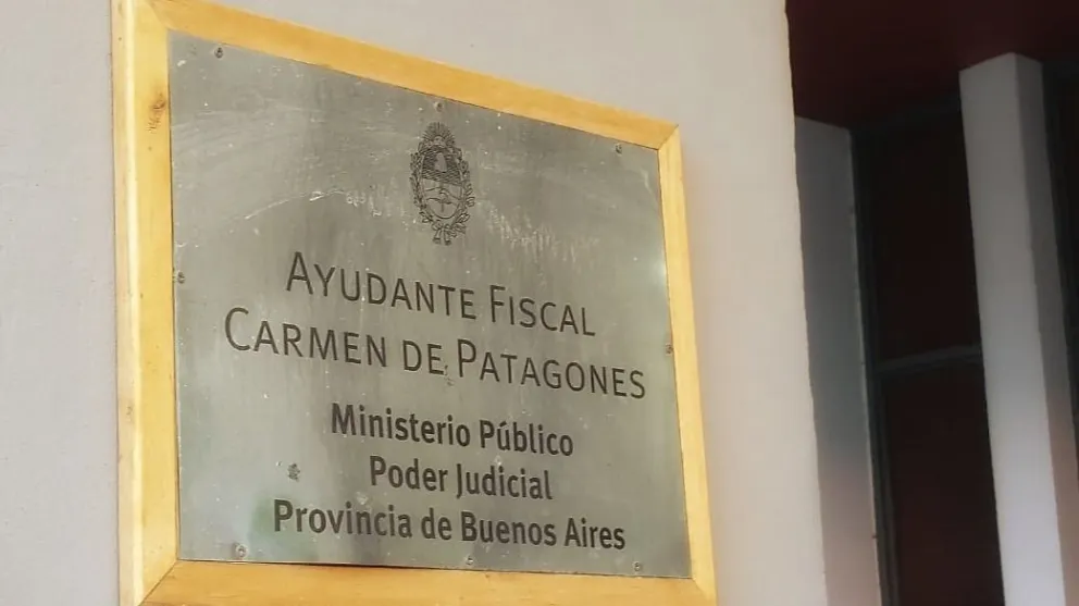 Rompieron tres costillas al anciano asaltado en Patagones