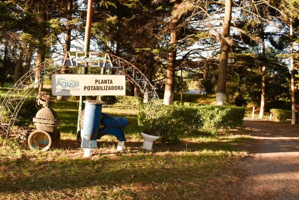 Emergencia hídrica: Agua que no has de beber, déjala cuidar