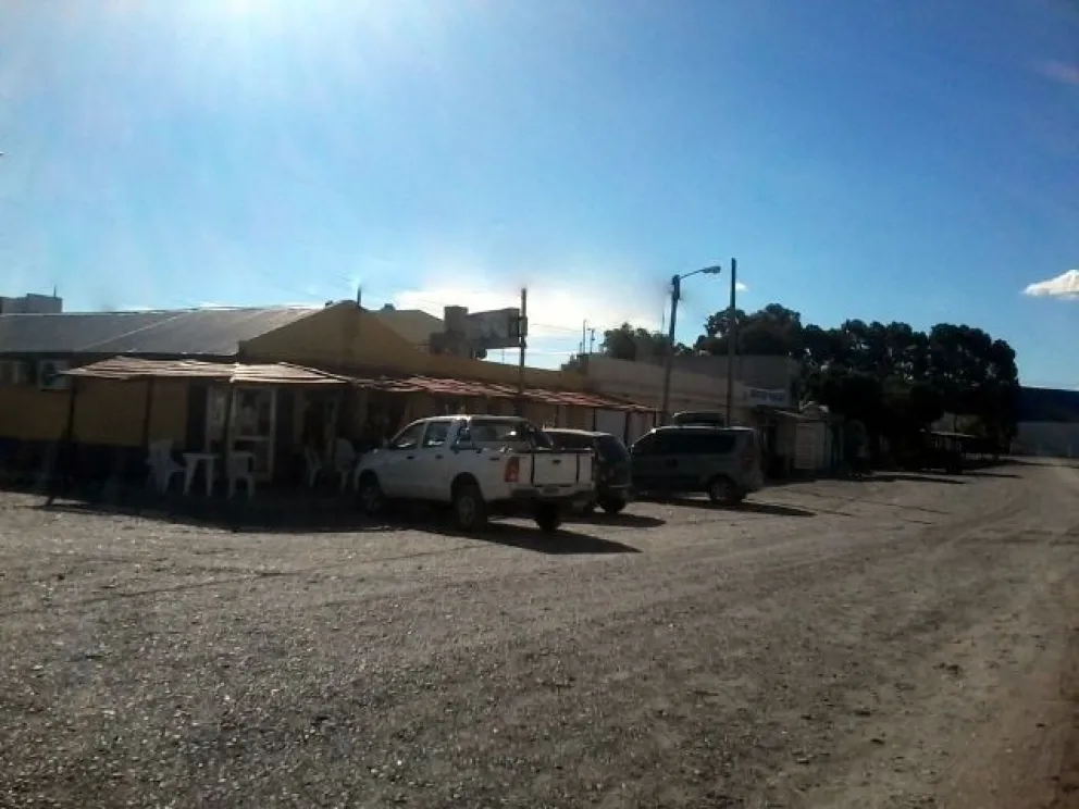 Los robos alteraron la tranquilidad de San Antonio Este y Valcheta
