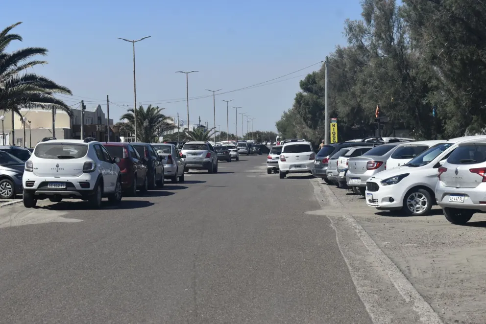 El Cóndor: una borracha le pegó a un hombre con discapacidad