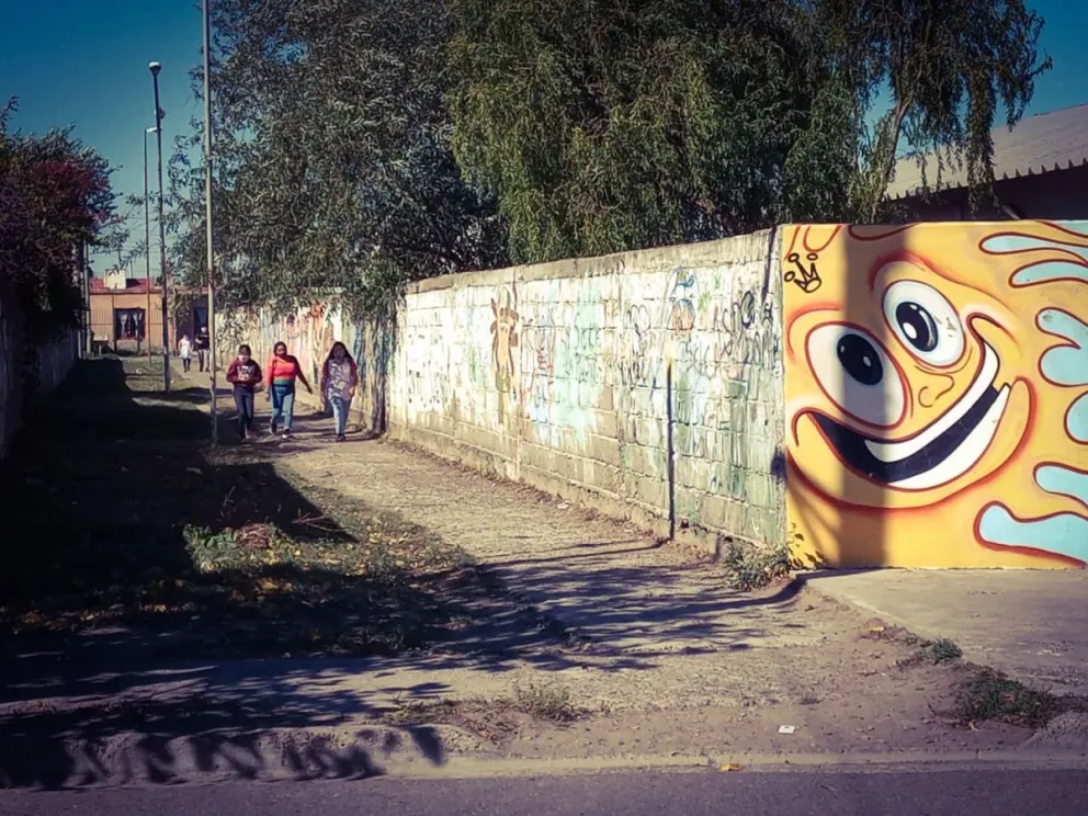 Los “motochorros”  siguen con hambre aun a plena luz del día