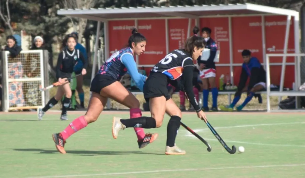 El hockey local ya palpita las finales del torneo Apertura