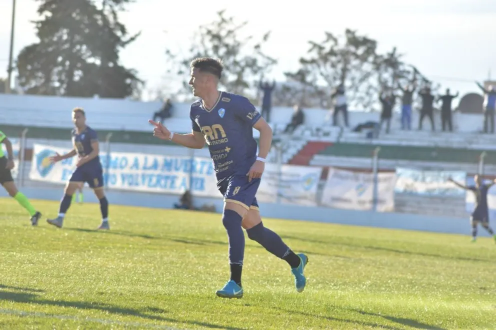 Federal A: Sol de Mayo y una chance para saber dónde está parado