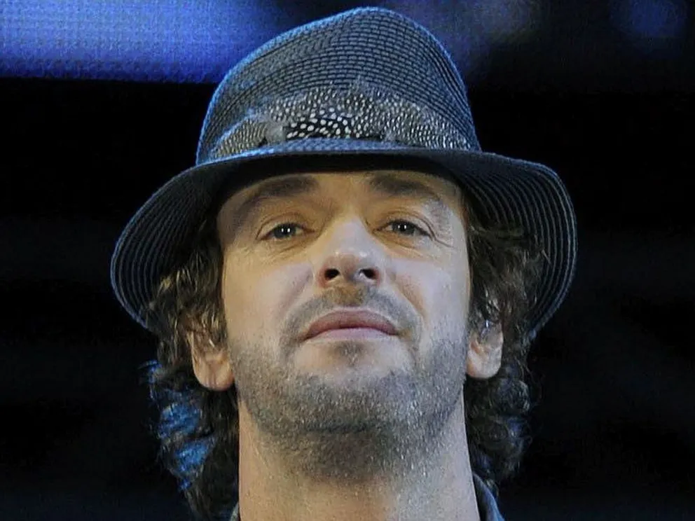Gustavo Cerati cumpliría hoy 62 años y presentaron un videoclip inédito