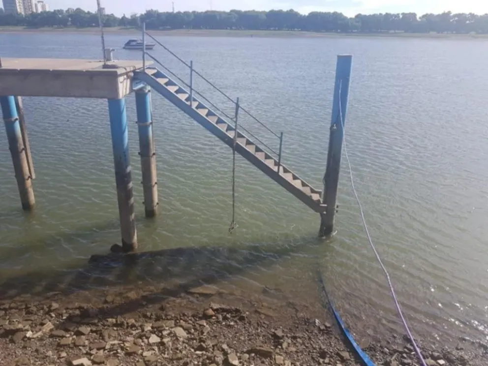¿Agua para todos?: Los desafíos que plantea el verano