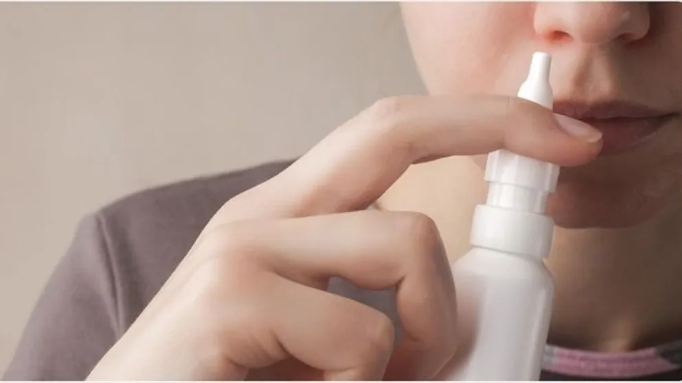 Contra el coronavirus: Tailandia experimentará vacunas con spray nasal