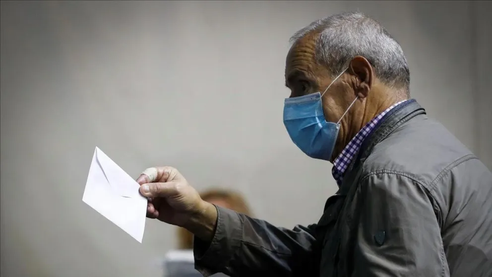 Si tenés covid, síntomas o sos contacto estrecho: ¿vas a poder votar en estas elecciones?