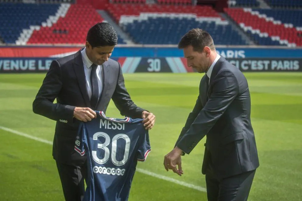 El caso Messi podría generar cambios en el Fair Play Financiero