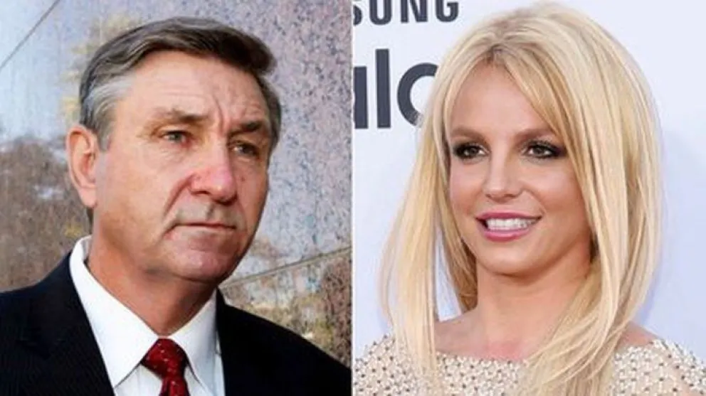 ¡Britney Spears es libre! Finalmente el padre renunció a la tutela de la cantante