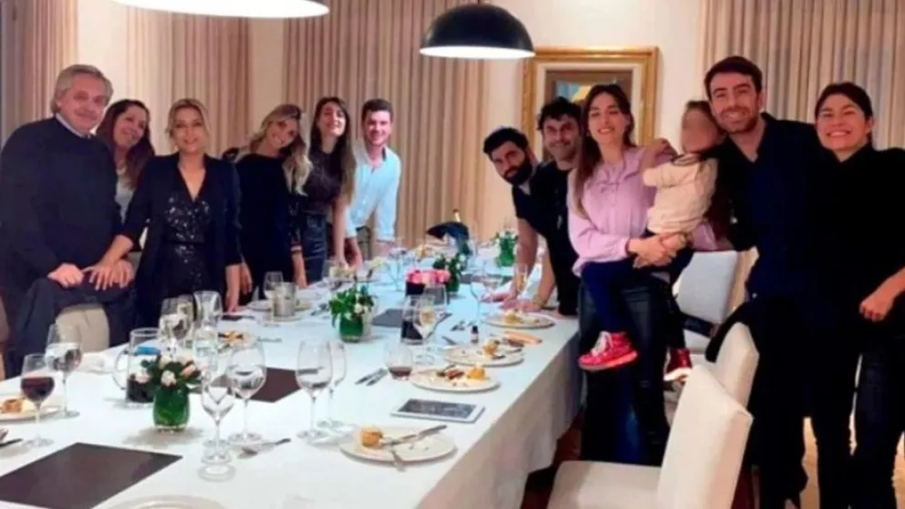 Pedirán Juicio Político a Alberto Fernández por incumplir la cuarentena