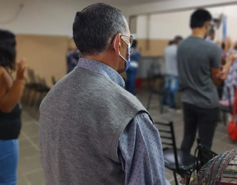Pastores niegan que estén realizando una "campaña del miedo" con las vacunas