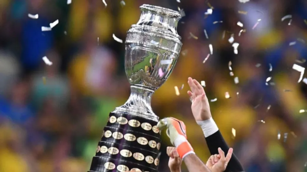 Eliminatorias Sudamericanas: Triple fecha confirmada