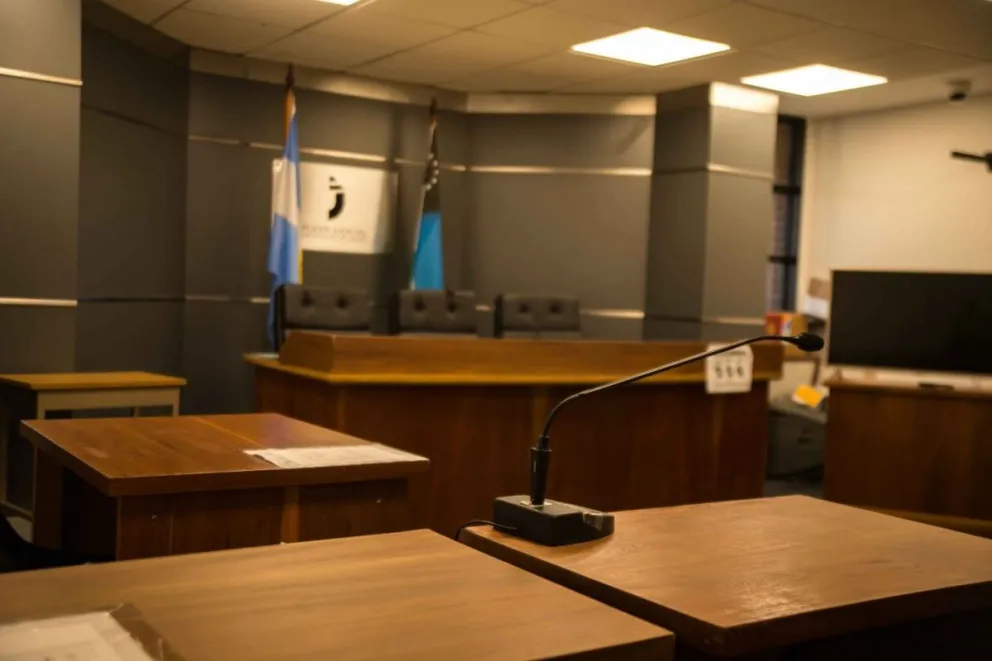 Un crimen entra en la cuenta regresiva para el primer juicio popular