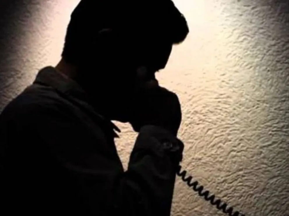 ¿Cómo zafar de la trampa y del susto de un "secuestro virtual"?