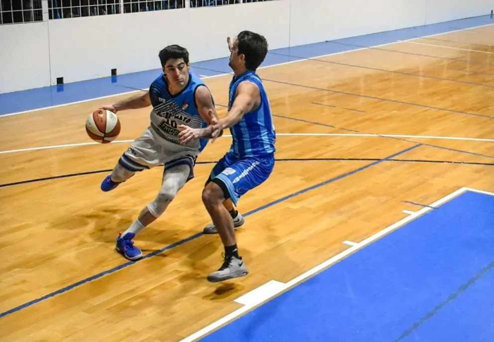 ABVI: Sol de Mayo mantiene su andar perfecto en el torneo local