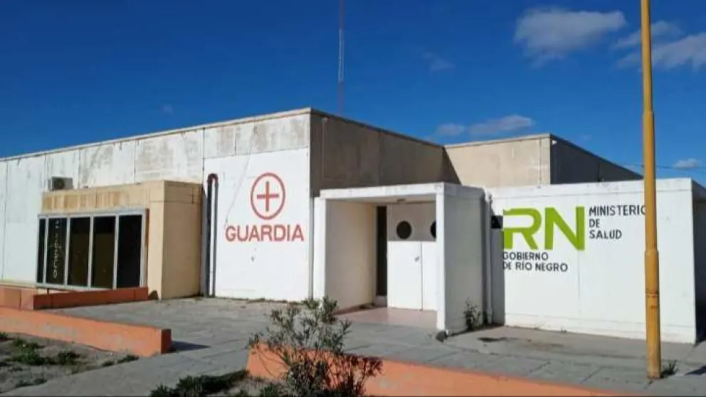 Hurto: Una enfermera perdió la moto que estacionó cerca de la morgue
