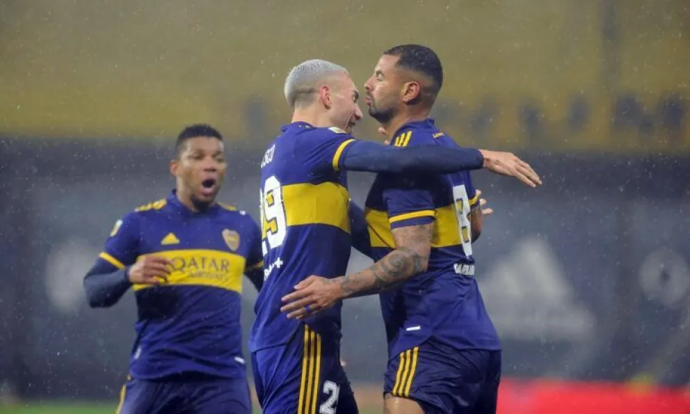 Agenda deportiva: el Xeneize quiere sacarse la mufa en La Plata frente al Pincha