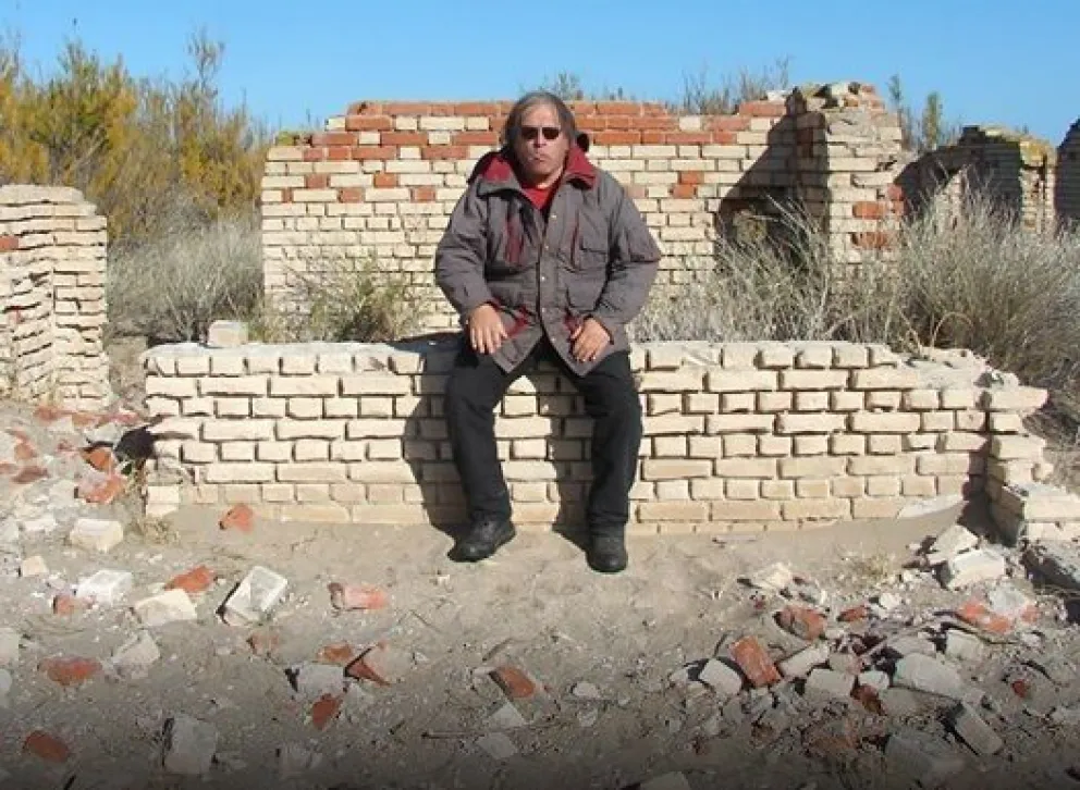 Dolor de todo un pueblo: murió Marcelo Pasaresi, relator de historias del Puerto