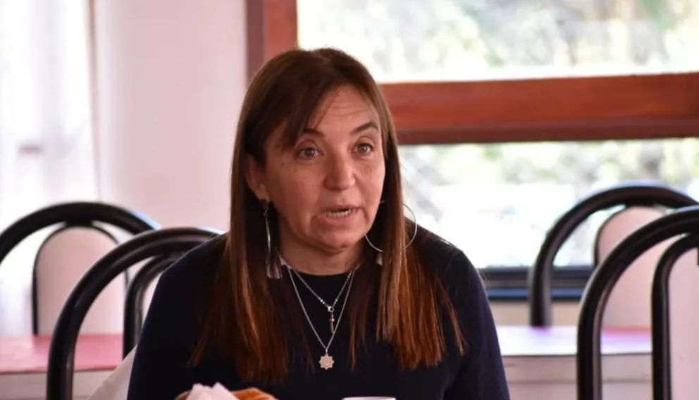 Ibero: “la pelea entre kirchneristas y macristas nos deja a los rionegrinos sin voz propia”