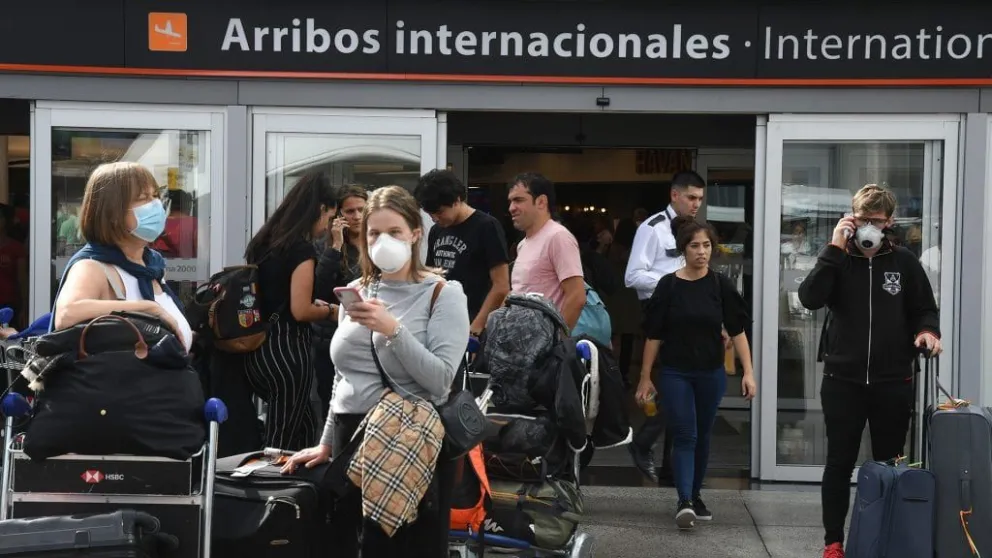 Promoverán la llegada de turismo extranjero con pasajes gratis ¿para quiénes?