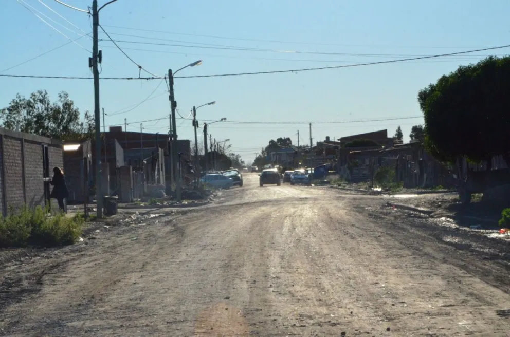 Loteo Silva: Tiroteó un patrullero, amenazó a un cabo, y no quedó preso