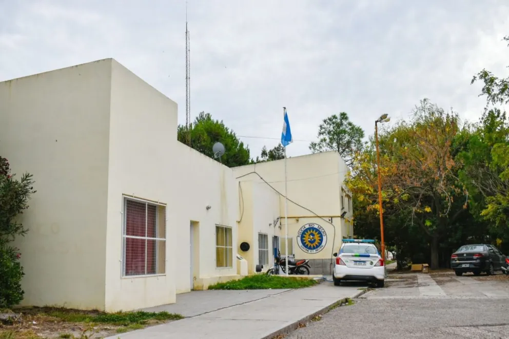 Adolescentes con cuchillo en mano, tuvieron en vilo a operadores