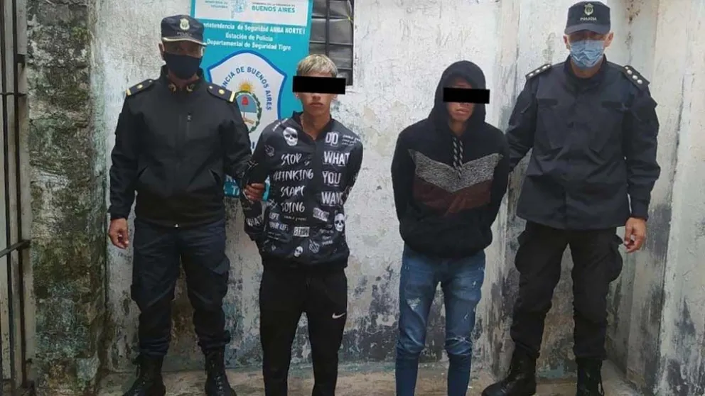 Indignación: Matan a golpes y de un tijeretazo a una jubilada de 90 años