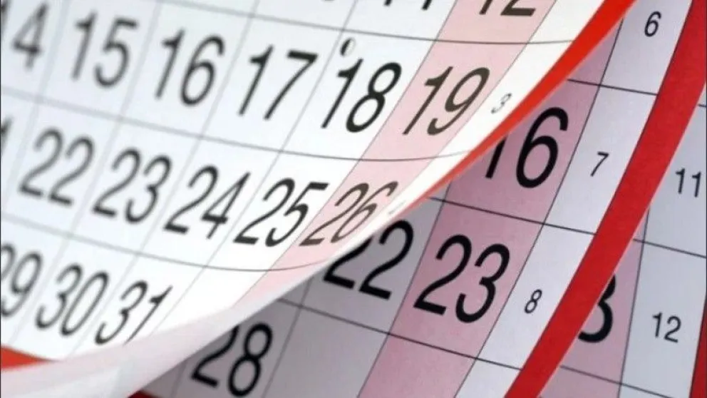 ¿Cuándo es el próximo feriado y fin de semana extra largo en Argentina?