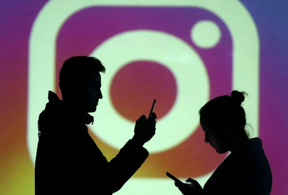 Nueva estafa de Instagram: ¡Te bloquean la cuenta y te piden dinero para recuperarla!