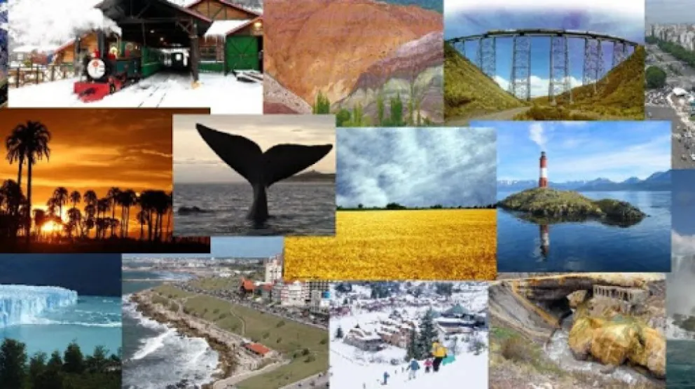 Se reactiva el turismo: Aseguran que el “Previaje 2” está siendo un éxito
