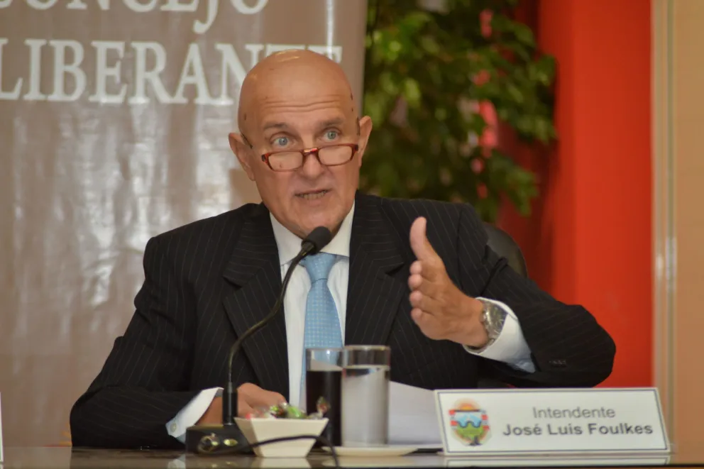 Se cumplen dos años de la muerte de José Foulkes