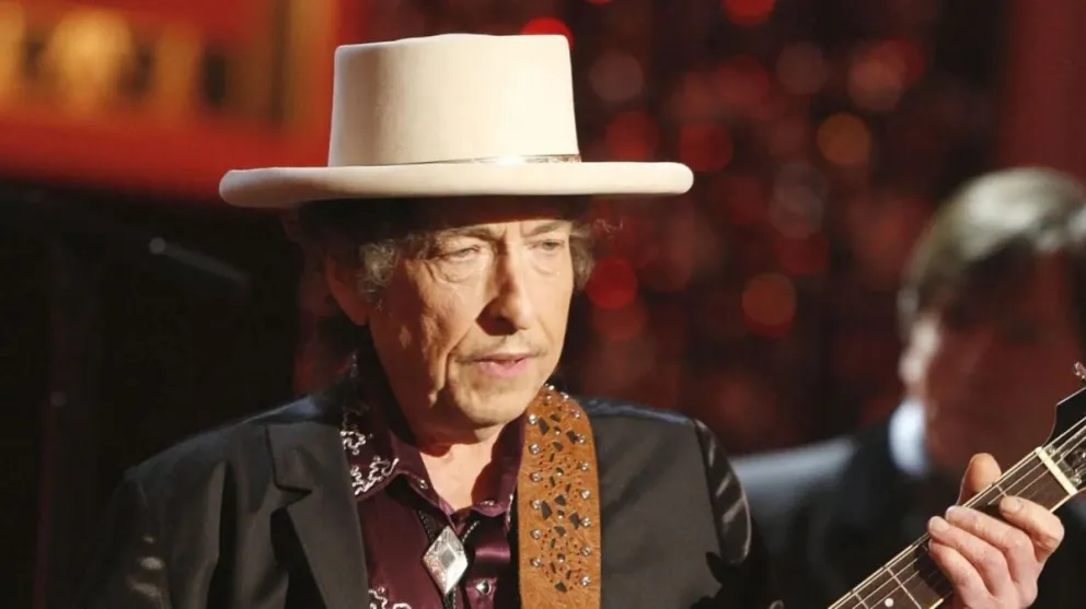 Bob Dylan fue demandado por el presunto abuso sexual de una niña en 1965