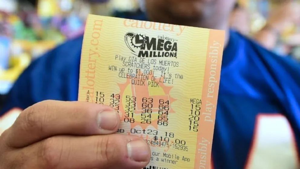 Jugó a la Lotería dos veces en 11 días: ganó las dos veces y ahora es millonario